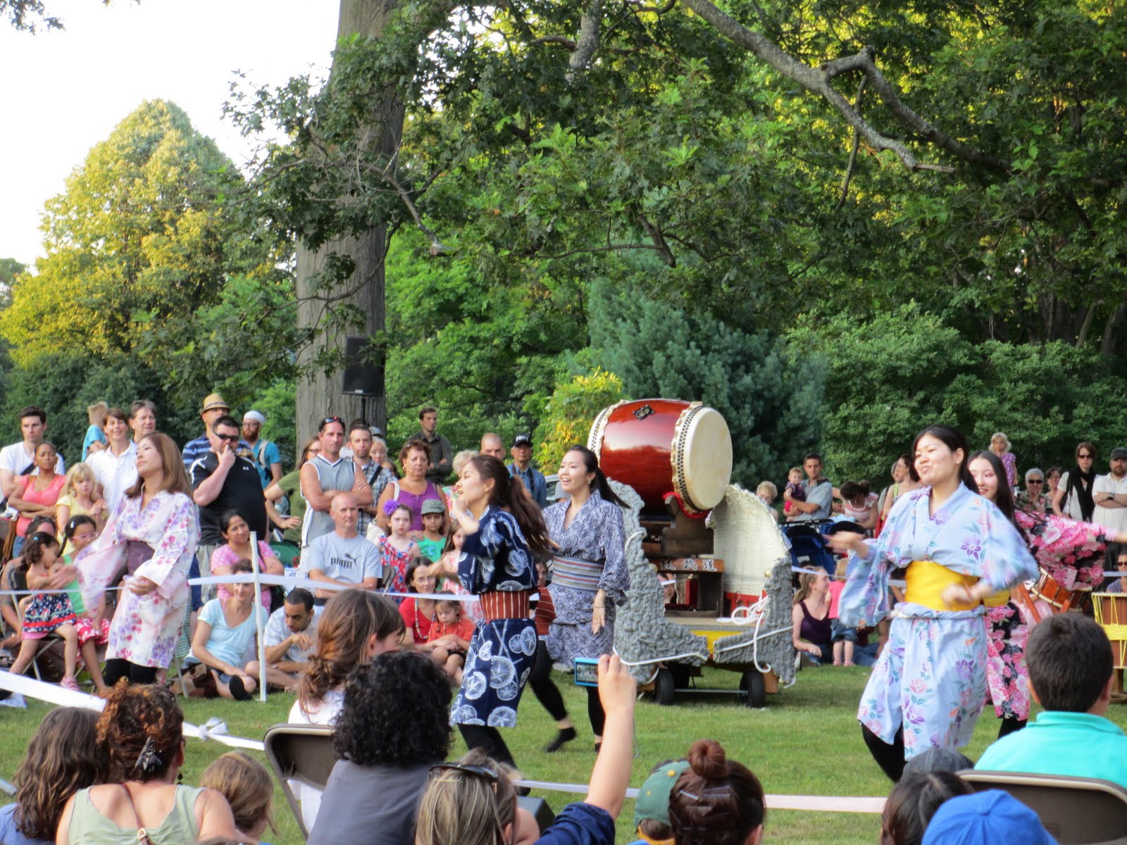 JapaneseAmerican in Boston 14th Annual Lantern Festival A sort of