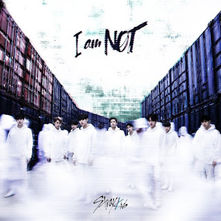 Download [Album] Stray Kids – I am NOT MP3