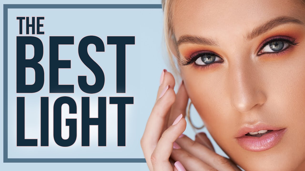 Natural Light The BEST Light For Portraits by Miguel Quiles