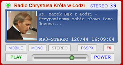 Radio Chrystusa Króla