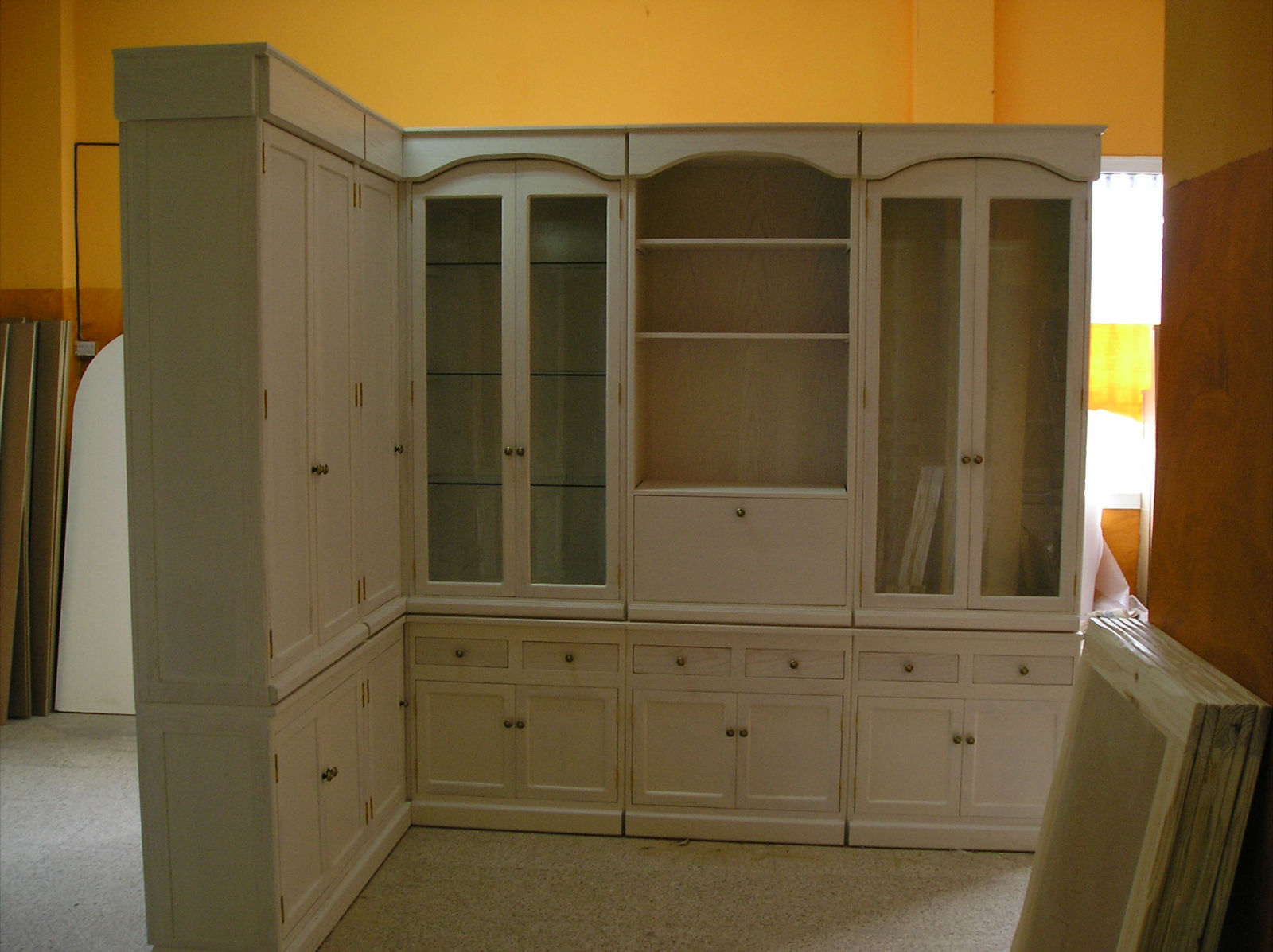 artemadera MUEBLES HECHOS EN CANARIAS