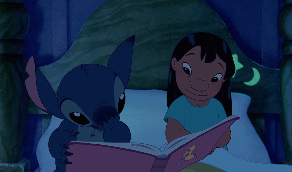 Lilo & Stitch