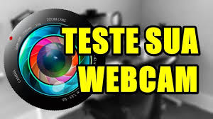 A ferramenta de verificação de webcam determinou que sua câmera está funcionando corretamente.