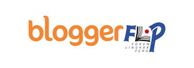 BLOGGER FLP