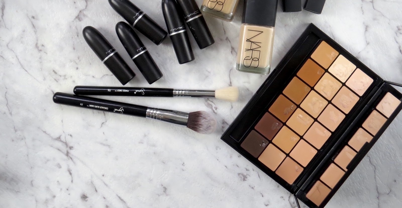 Best Foundation Palettes For Makeup Artists Mugeek Vidalondon
