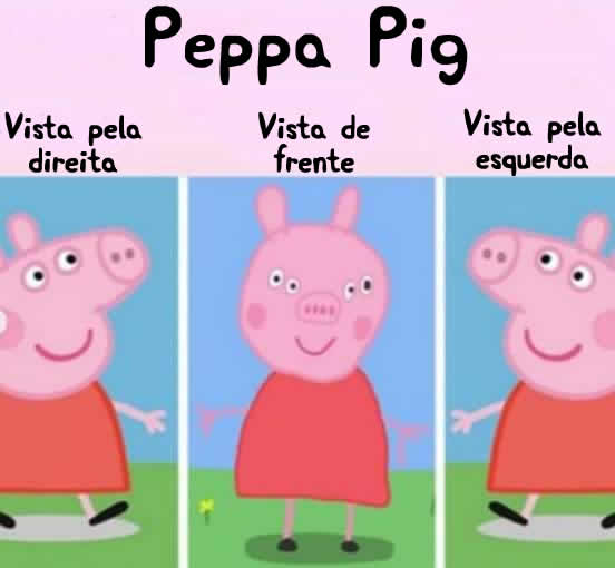 Desenho infantil “Peppa Pig” apresenta primeiro casal gay