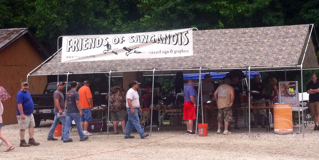 Capitol Outdoors Illinois' Hunting and Fishing Resource Our 2015