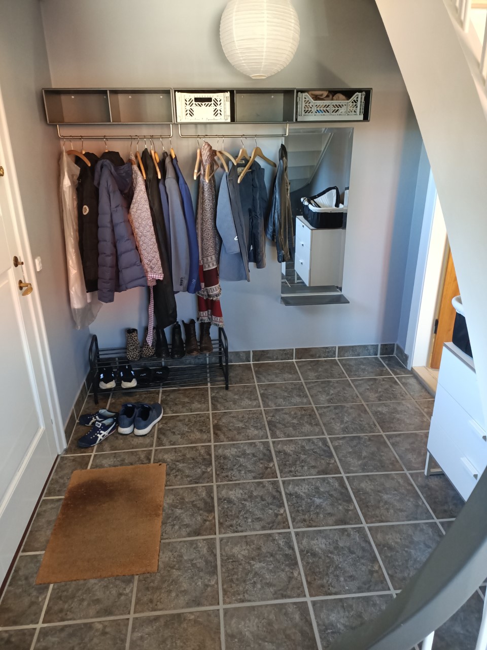 Travel with Blueginger Exploring Saeby Denmark