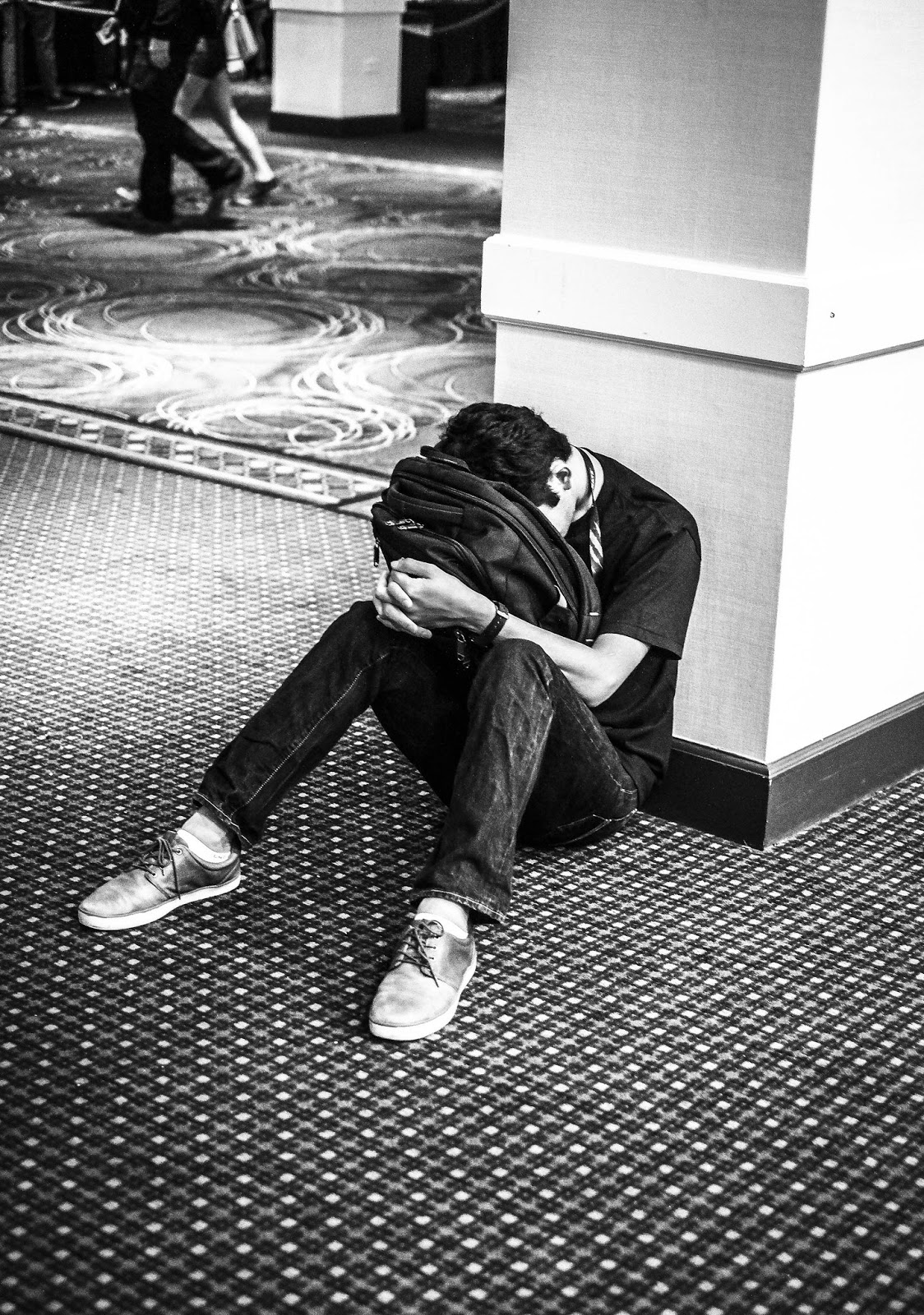 "Clean your clock" nghĩa là gì?