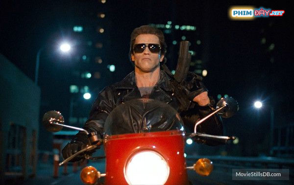 KẺ HỦY DIỆT - The Terminator (1984) KẺ HỦY DIỆT - The Terminator (1984)