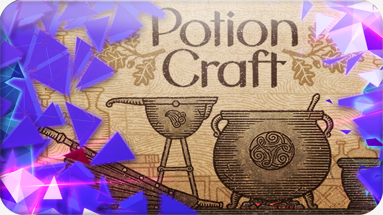 potion craft simulator potion craft simulator