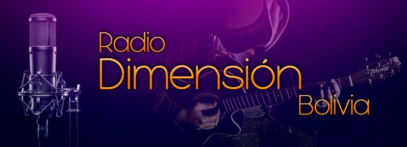 Radio Dimension Bolivia