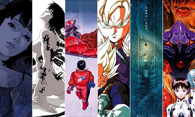 Los 27 mejores animes de los últimos años y dónde los puedes ver