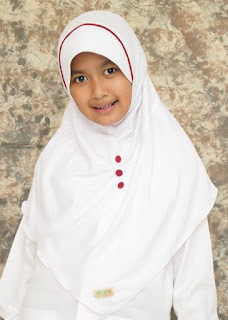Jilbab Anak Delima Jav 14A