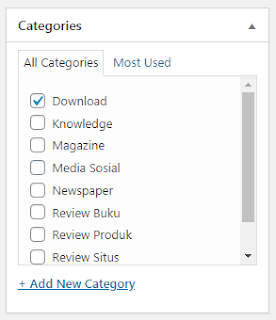 34 Categories Post Editor Wordpress 34 Categories Post Editor Wordpress