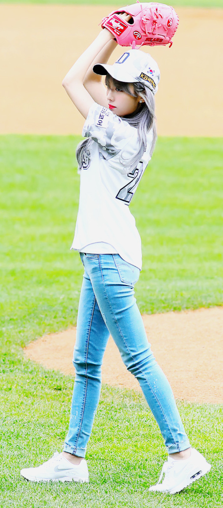 우주소녀 루다(WJSN LUDA)