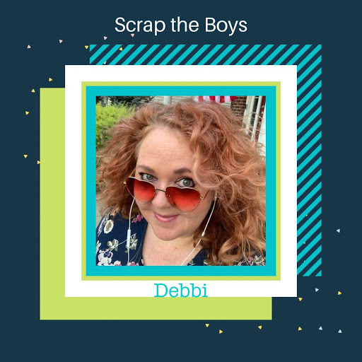 Debbi