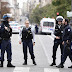 Siete policías franceses "neutralizados" tras conocerse su conexión con el yihadismo