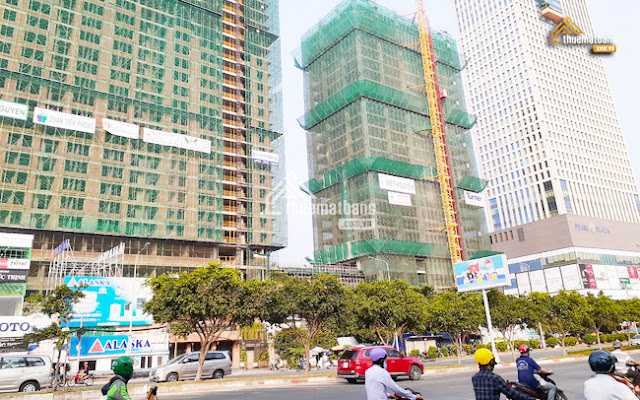 Thị trường bất động sản sẽ được điều chỉnh như thế nào?