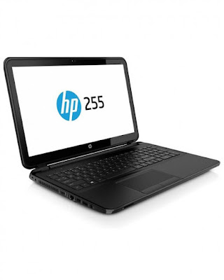HP Laptop 255
