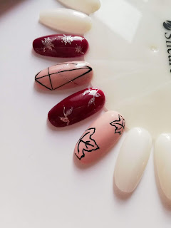 nails | paznokcie | jesienne paznokcie | autumn nails | inspiracje na paznokcie |