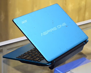 Jual Notebook Acer Aspire 725 ( 11.6-Inchi ) AMD C-60