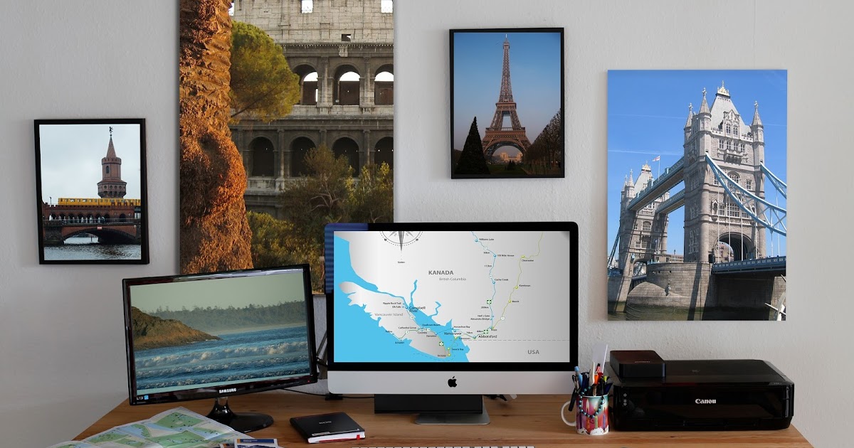 استخدامات المساحة الطبوغرافية