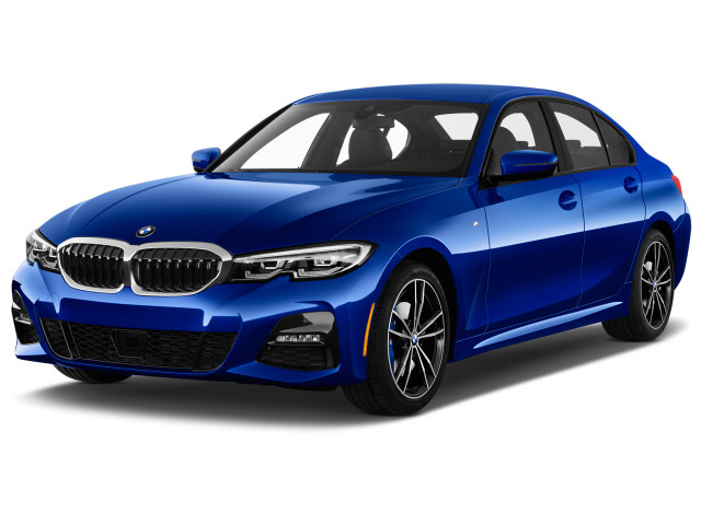 2020 BMW 3-Series Review