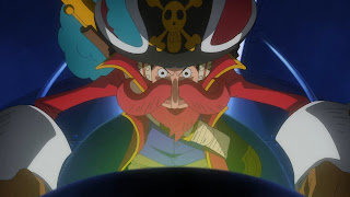 ワンピースアニメ FILM Z『麦わらの一味  ウソップ』 | Straw Hat Pirates USOPP