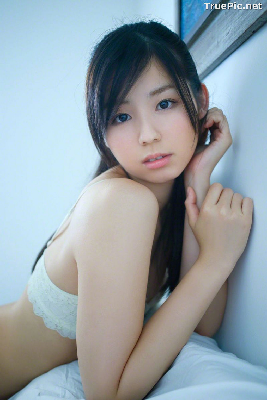 Image Wanibooks No.126 – Japanese Actress and Idol – Rina Koike - TruePic.net - Picture-196