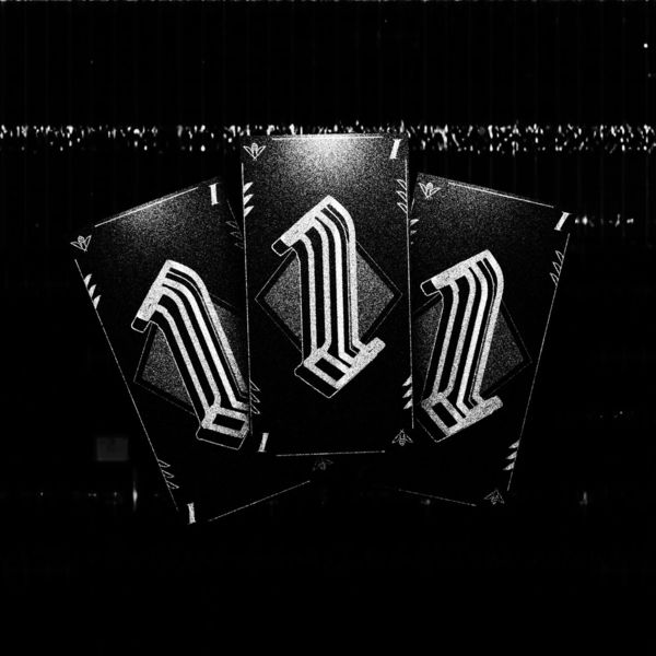 Jackal – 1 1 1 – Single