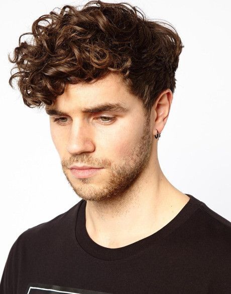 Curly Estilos De Cabelo Cacheado Masculino Curly Cortes Cabelo