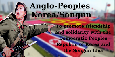 Anglo-People's Korea/Songun