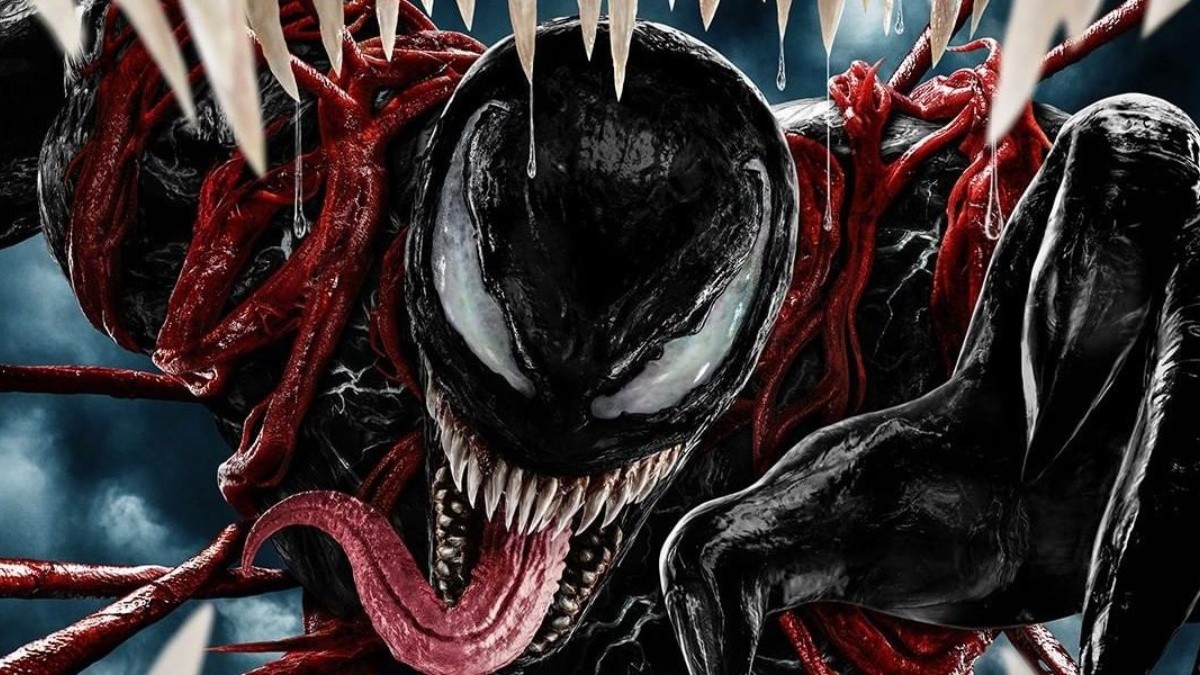 ‘Venom: Tempo de Carnificina’ oficialmente adiado para 2022