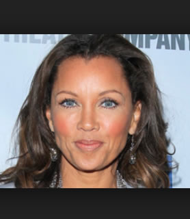 belleza de vanessa williams