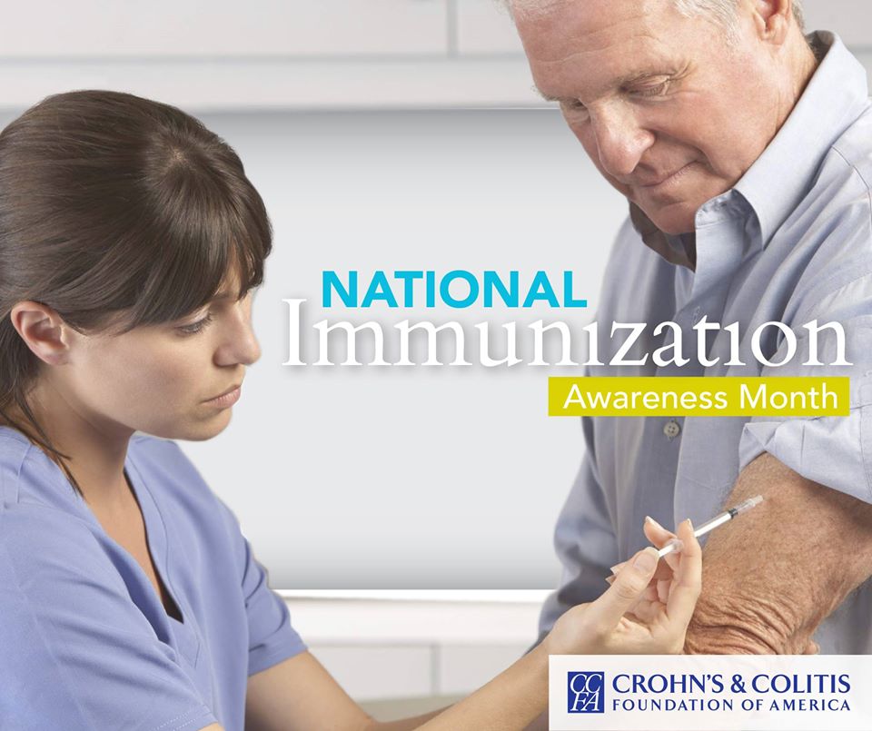 National Immunization Awareness Month National Immunization Awareness Month