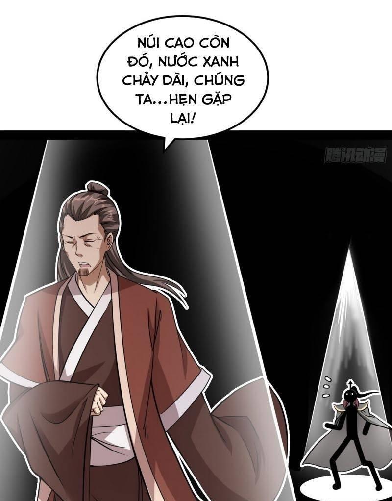 Ta Là Tà Đế Chapter 53 - Trang 31