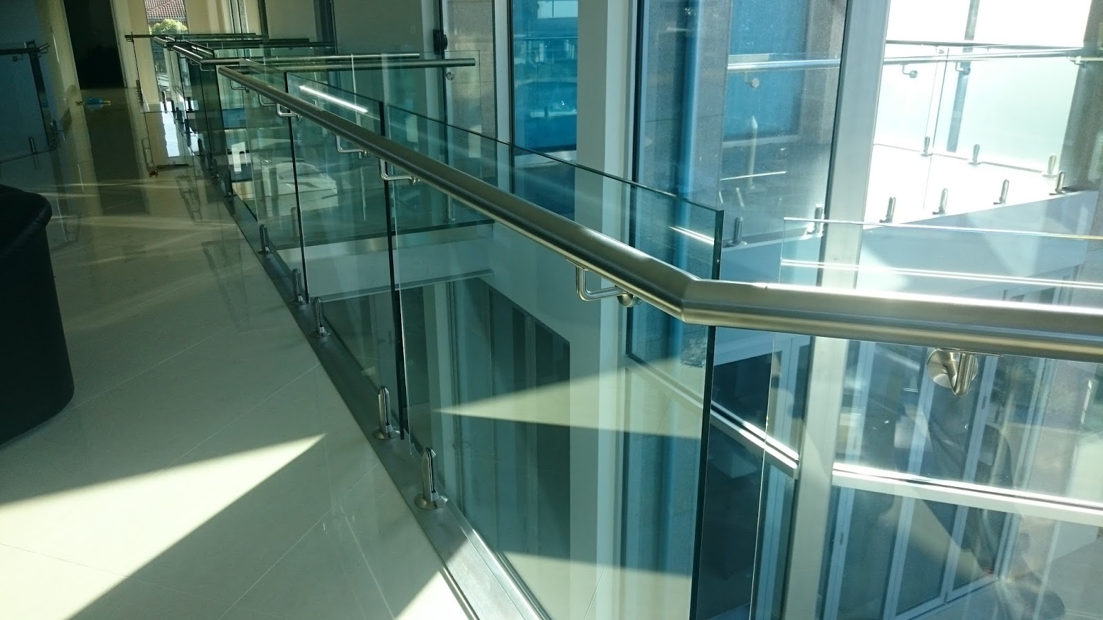 How to Install Stainless Steel Wire Balustrade?