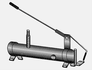 hydraulic pump, cable crimping tools, connector tools, crimper, hydraulic crimper, wire crimper