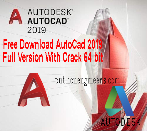 Buy AutoCAD 2019 64 bit