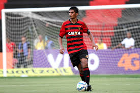 Oficial: El Sport Recife renueva a Magrao y Durval