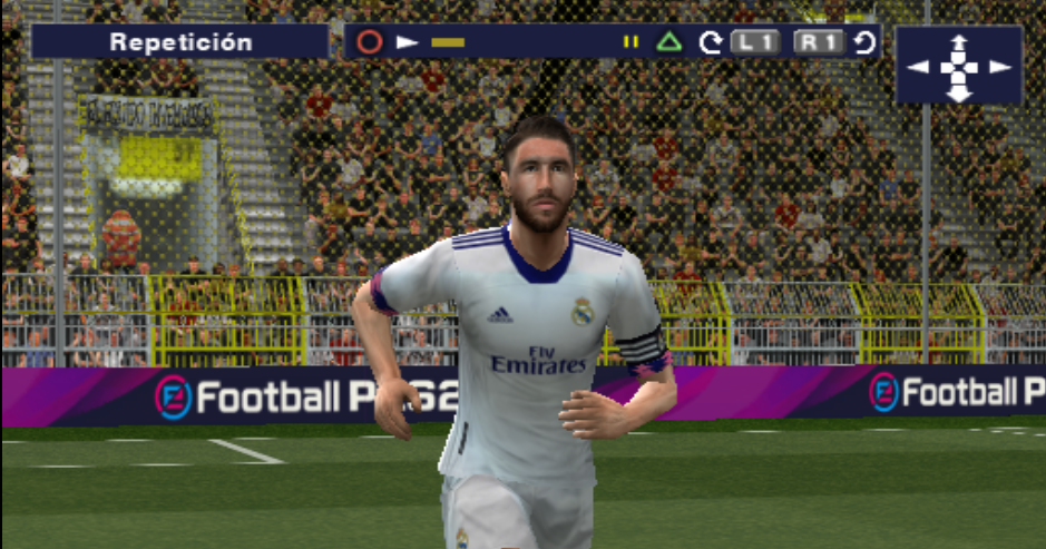 Real Madrid In Pes 2021 Crymax