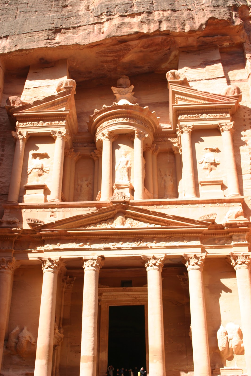 Viaggi con ricordi Atmosfere giordane