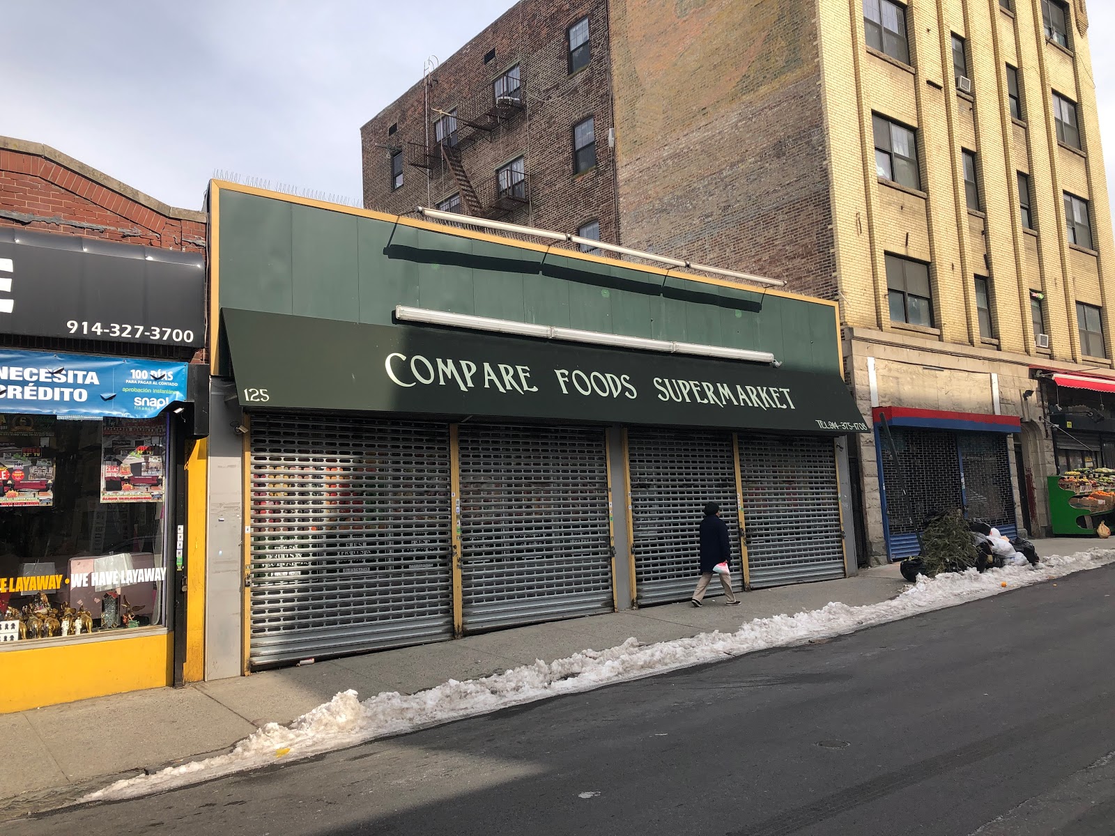 125 New Main St, Yonkers, NY