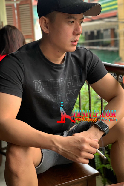 Trai Bao Bắc Ninh
