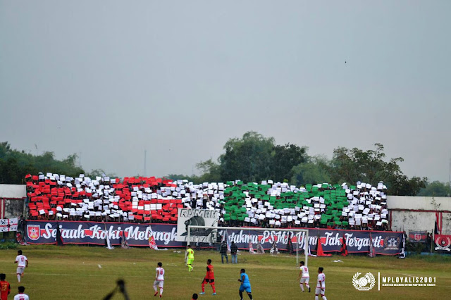 Kapan Stadionku Apik Hoo? Kapan Stadionku Apik Hoo?