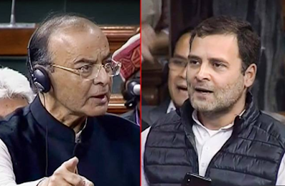 RAFAEL DEAL: Seeing the CONGRESS'S FAILURE in the BOFORS CASE, MODI GOVERNMENT is escaping JPC INVESTIGATION? RAFAEL DEAL: Seeing the CONGRESS'S FAILURE in the BOFORS CASE, MODI GOVERNMENT is escaping JPC INVESTIGATION?
