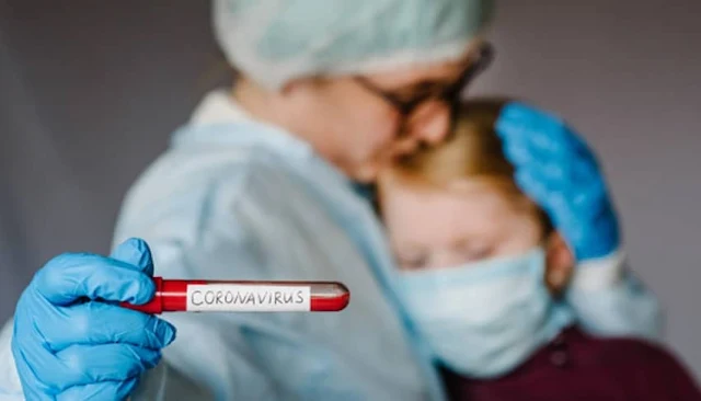 ¿Hay vacuna contra el Covid-19 para niños?
