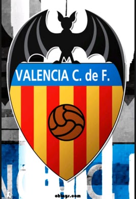 World Cup: Valencia Logo Wallpapers - Nov