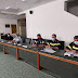 Συνεδρίαση Συντονιστικού Πολιτικής Προστασίας Δήμου Πάργας  για την πρόληψη και την καλύτερη αντιμετώπιση των πυρκαγιών